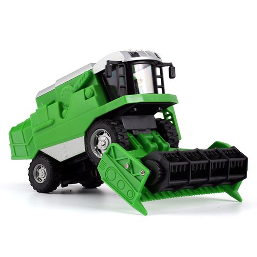 Trattore agricolo giocattolo