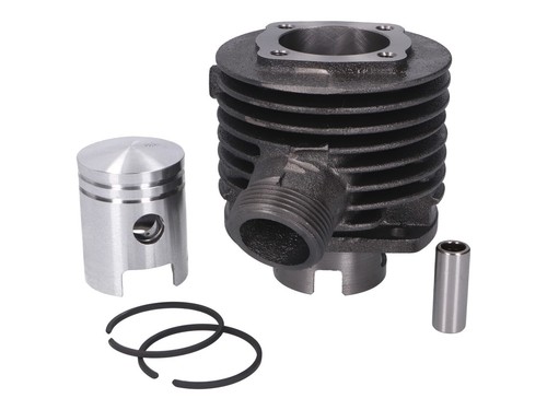 Cilindro 60cc sachs - cilindro, optima