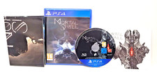 PS4 Mortal Shell | RPG |