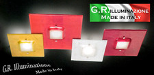 PLAFONIERA MODERNA A LED 4
