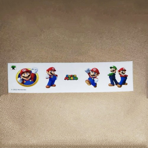 Adesivi sticker kinder super - 5,