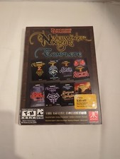 Dungeons & Dragons
