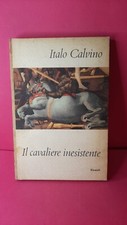 Italo Calvino, Il cavaliere