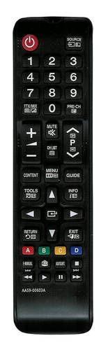 Telecomando per aa59 00603a - telecomando,