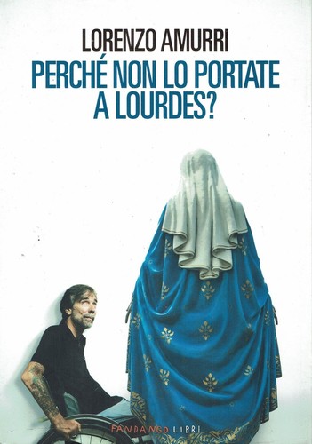 Lorenzo amurri perchè non - amurri:perchè,