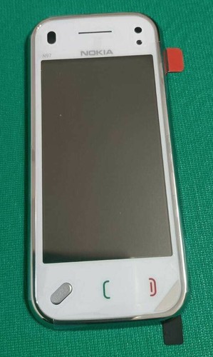 Touchscreen nokia n97 cover - n97,