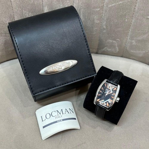 Locman italy panorama - locman, ref.151