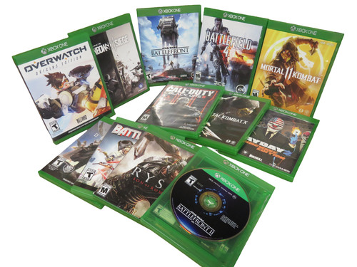 Lotto giochi xbox one - lotto,