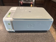 HP Photosmart C3180 stampante