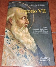 GLAUCO MARIA CANTARELLA