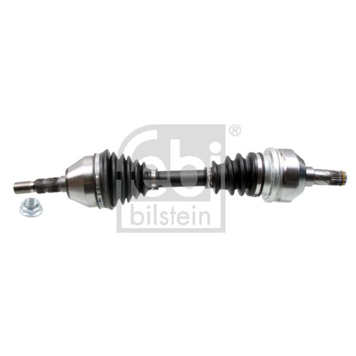 Albero motore febi - albero,