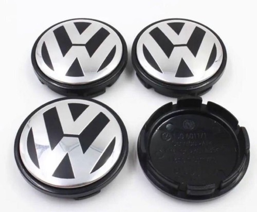 Volkswagen wheel center cap - wheel,
