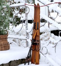 Sci decorativo decorazione