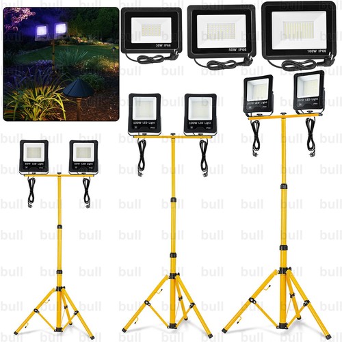 Proiettore led rgb con - led,