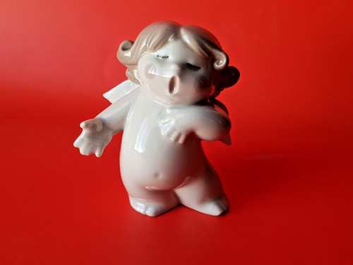 Nao par liadro figurines - figurines, en