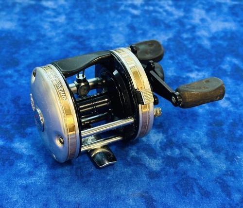 Abu garcia mulinello da - garcia,