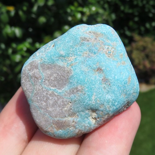 Minerali grande turchese - grande,