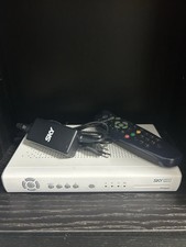 Decoder sky pace - decoder, hd