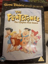 The Flintstones - Series 1
