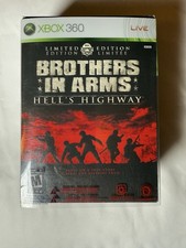 Xbox 360 Brothers in Arms