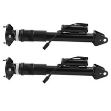 Coppia ammortizzatori con ADS Posteriore for Mercedes Classe R W251 V251 2513201031