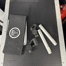 Samson C02 Microfoni a matita