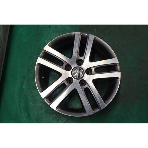 Cerchi lega volkswagen - 4, in