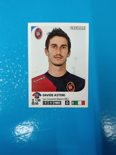 Figurine calciatori panini - calciatori,