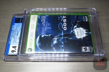 CGC 9.4 A++ - Halo 3: ODST