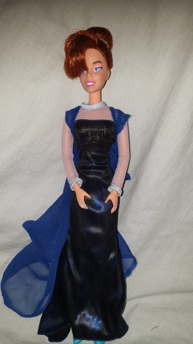 Barbie style bambola - style,