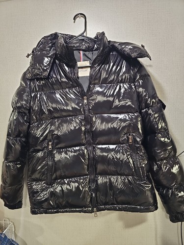 Autentico piumino donna