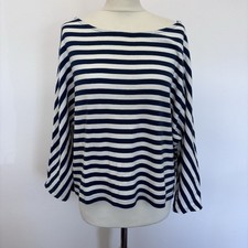 Top a righe Petit Bateau