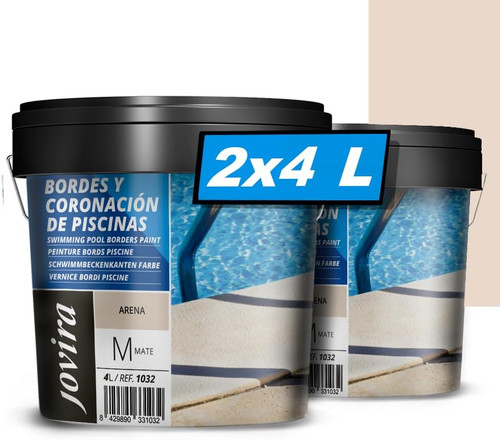 Pittura per bordi - pittura, e
