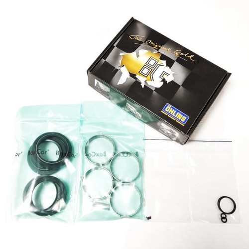 Kit paraoli revisione - kit, forcella