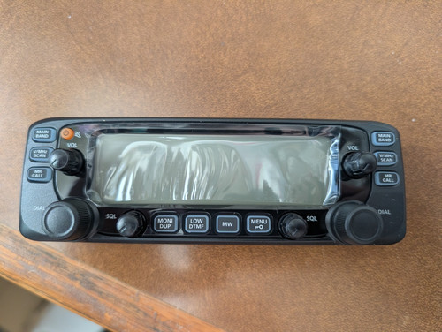 Icom 2730a - icom, ic-2730a