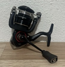 Daiwa Shogun LT2500 Spinning