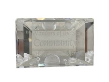 Statuina Swarovski 898130