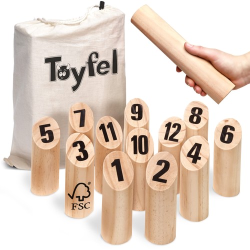 Toyfel tölky gioco - toyfel,