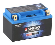 Batteria agli ioni di litio