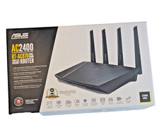 Asus RT-AC87U router WiFi