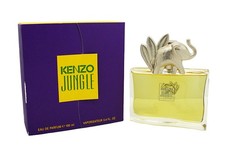 Kenzo Jungle L' Elephant, Eau