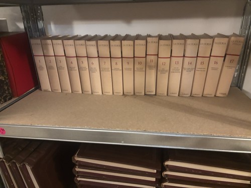 Me33 storia la biblioteca - storia,