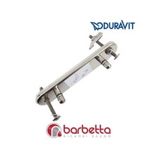 PIASTRA CERAMICA PER SEDILE WC