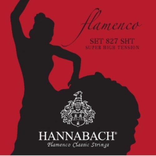 Hannabach corde per chitarra - hannabach,
