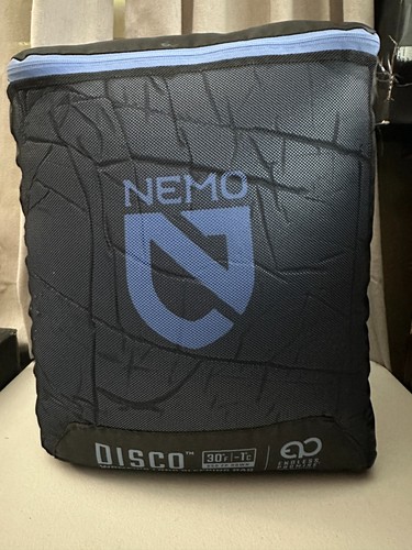 Nemo equipment disco - equipment, sacco