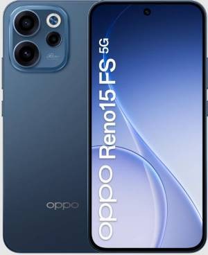 Oppo reno 15fs 512gb 57 - 15fs, 6.57"