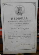 DIPLOMA PERGAMENA MEDAGLIA