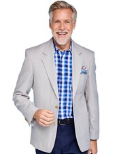 Giacca Blazer Monopetto