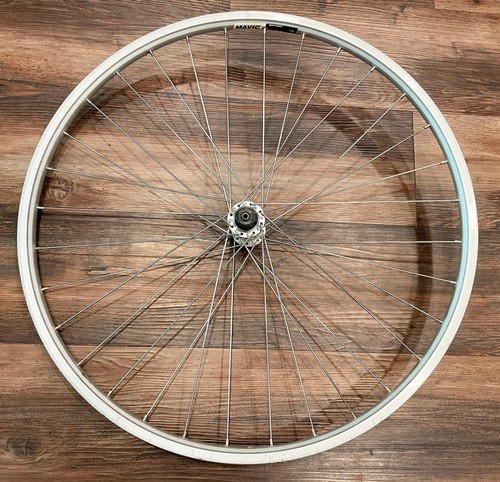 Vtg specialized mtb front - mtb,