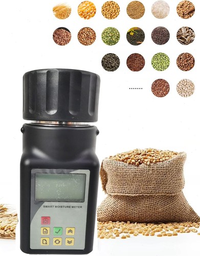 Analizzatore portatile tester